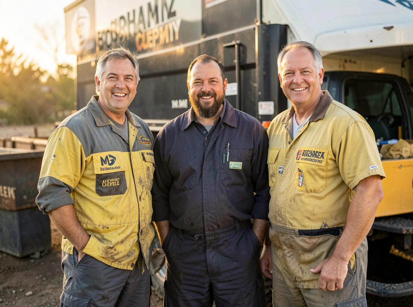 Sewage Cleanup company in Goodwine, IL
